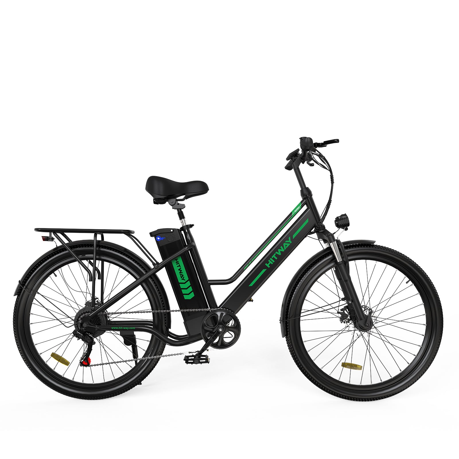 commuter ebike