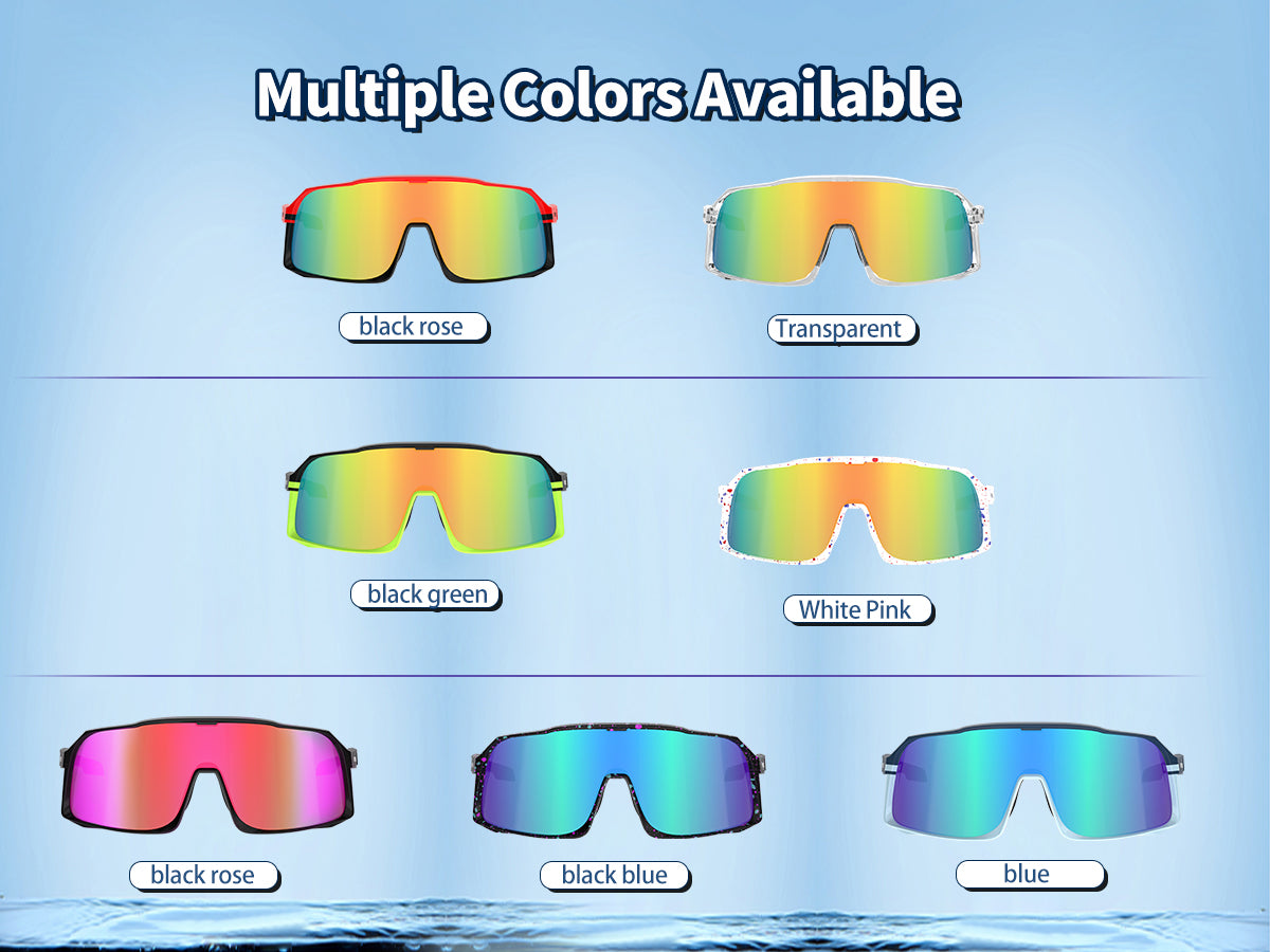 Gafas Ciclismo