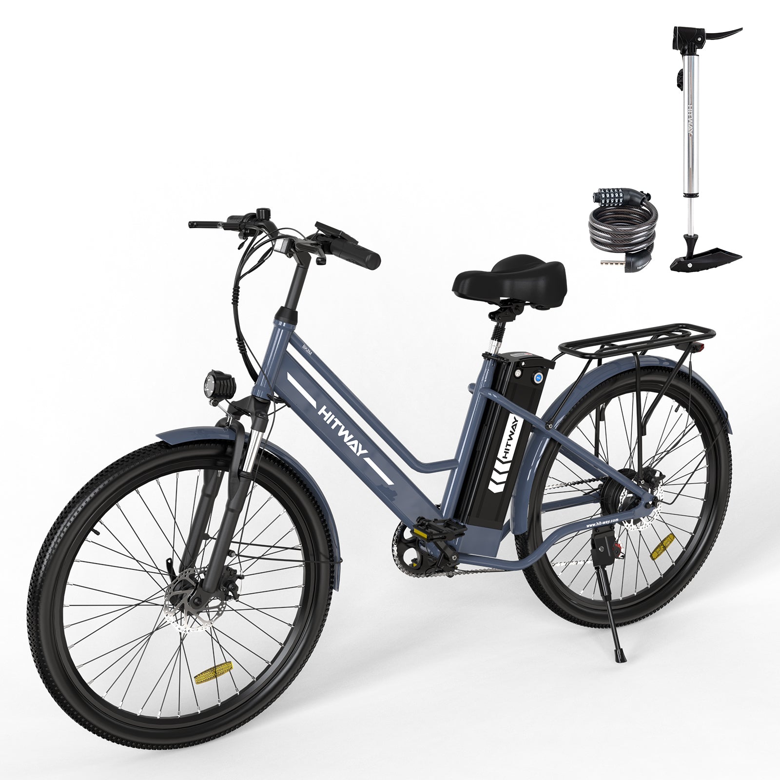 HITWAY BK8M Ebike