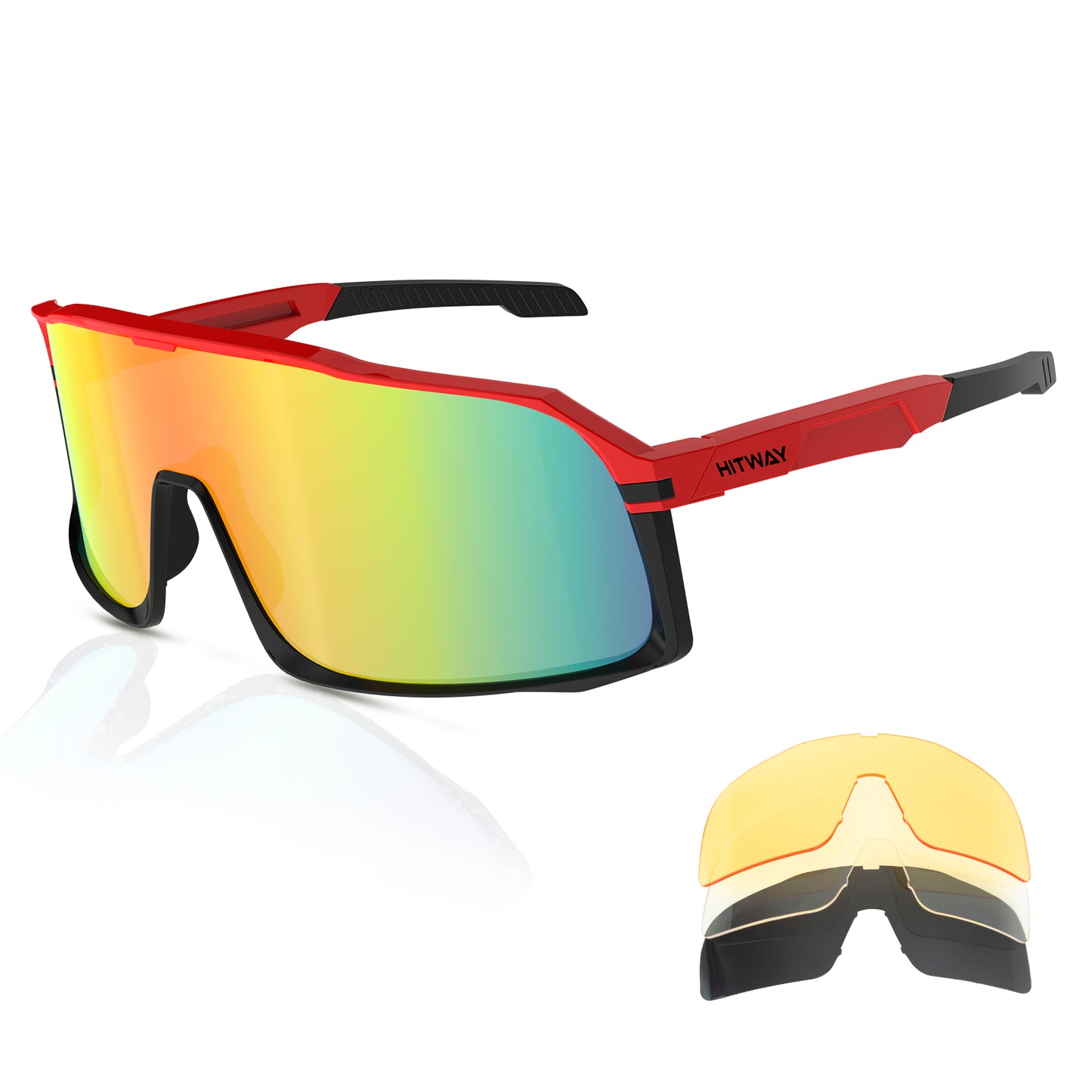Gafas Ciclismo
