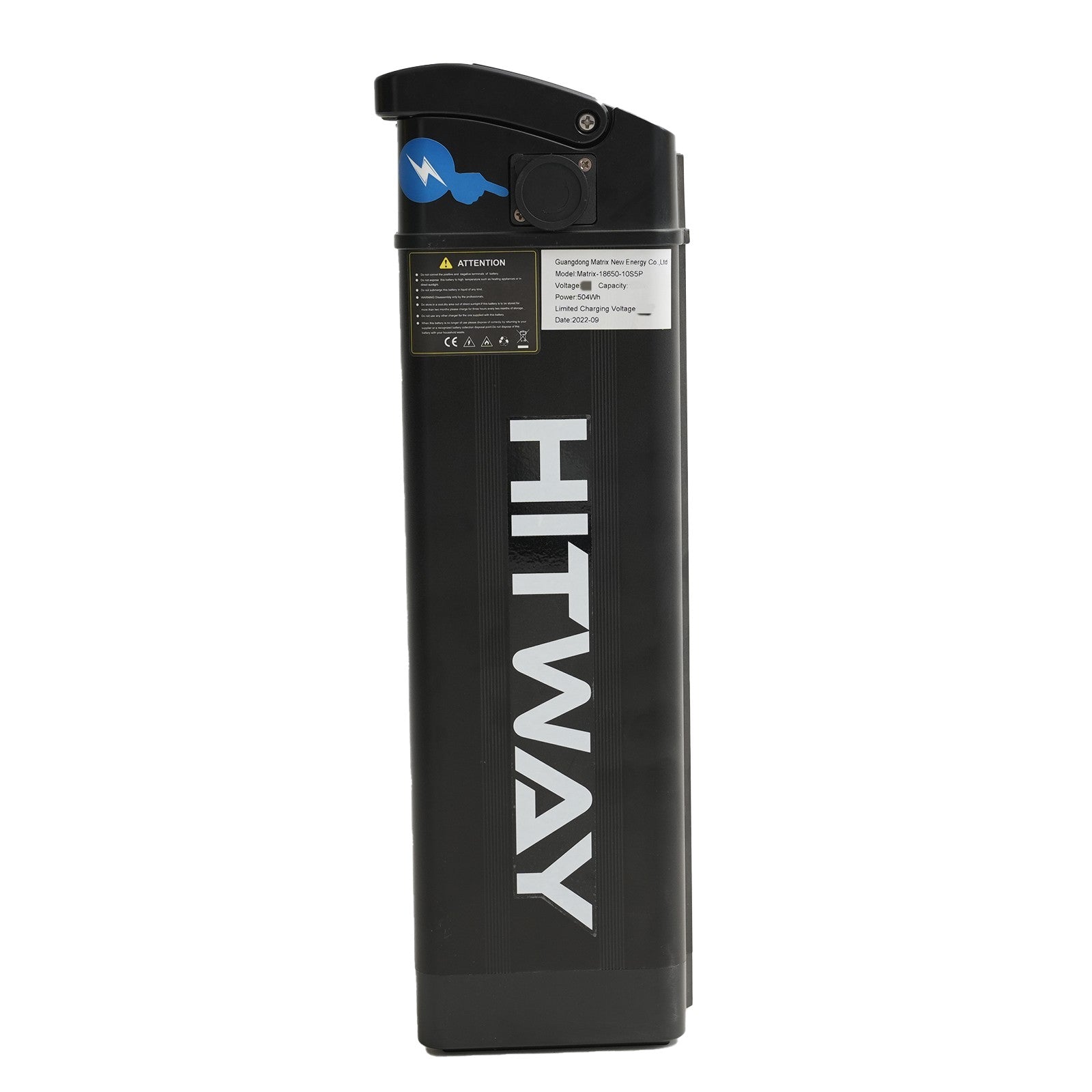 BK3M Ebike Battery