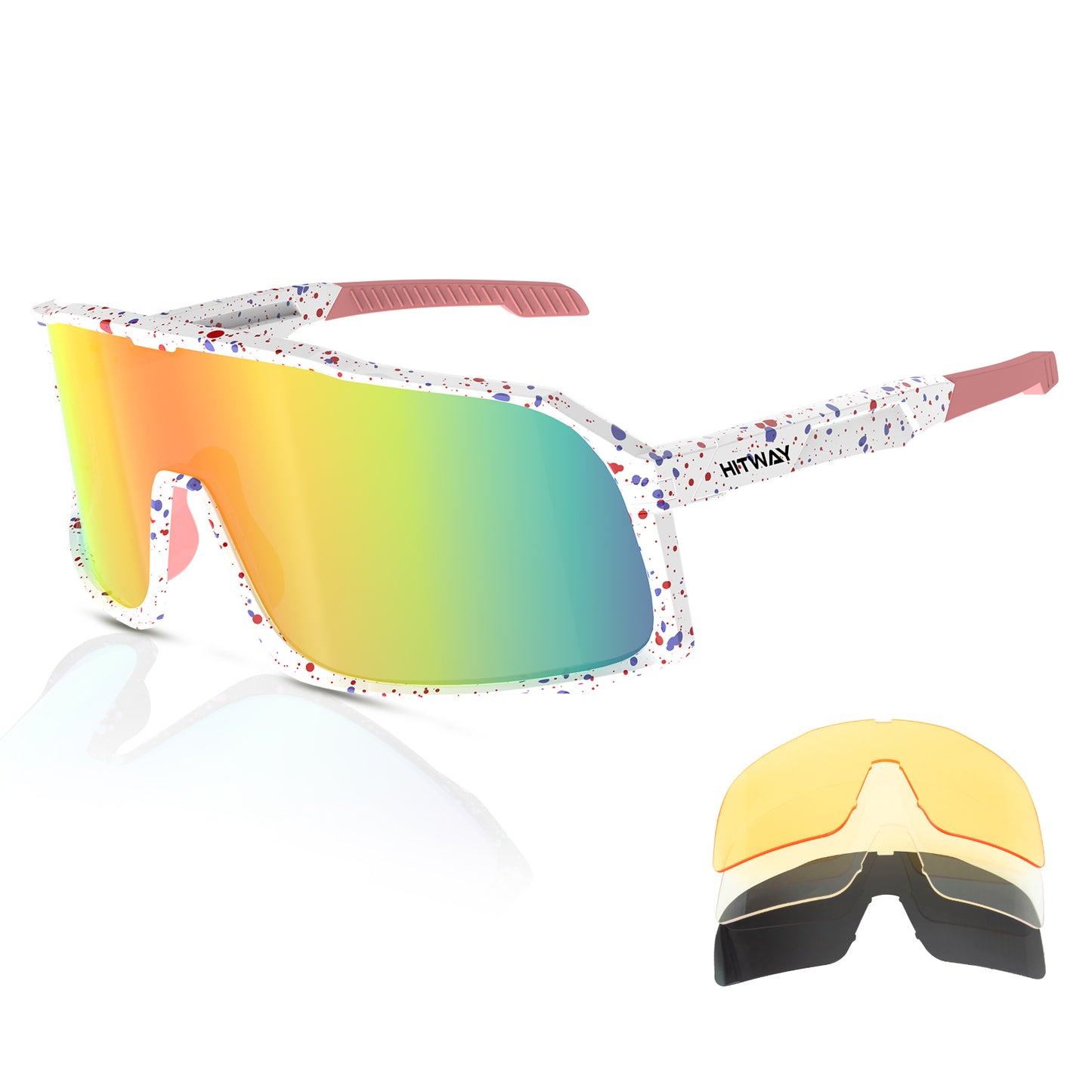 Gafas Ciclismo