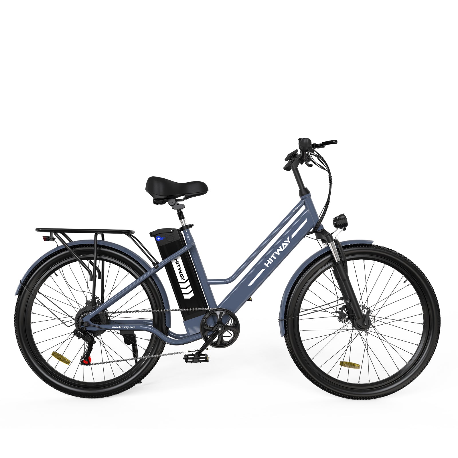 bike electric bike