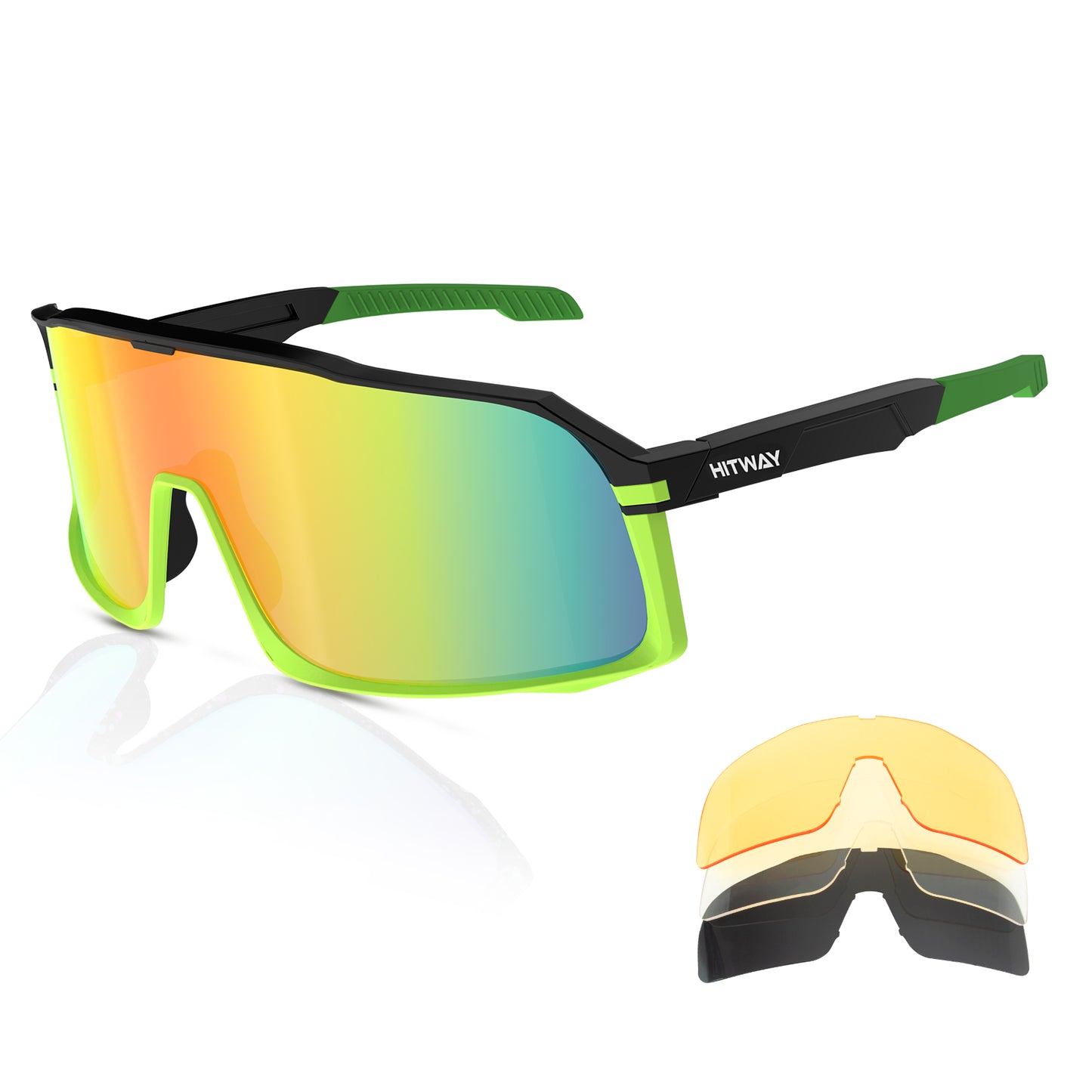 Gafas Ciclismo