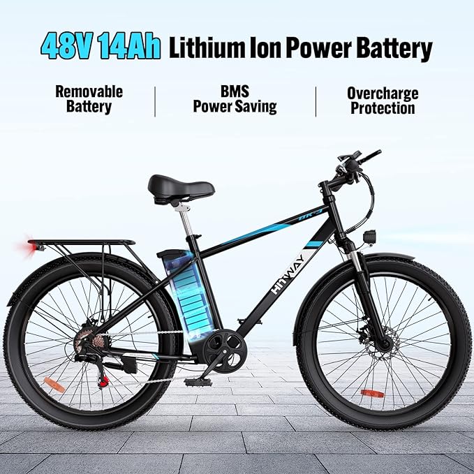ebike in us