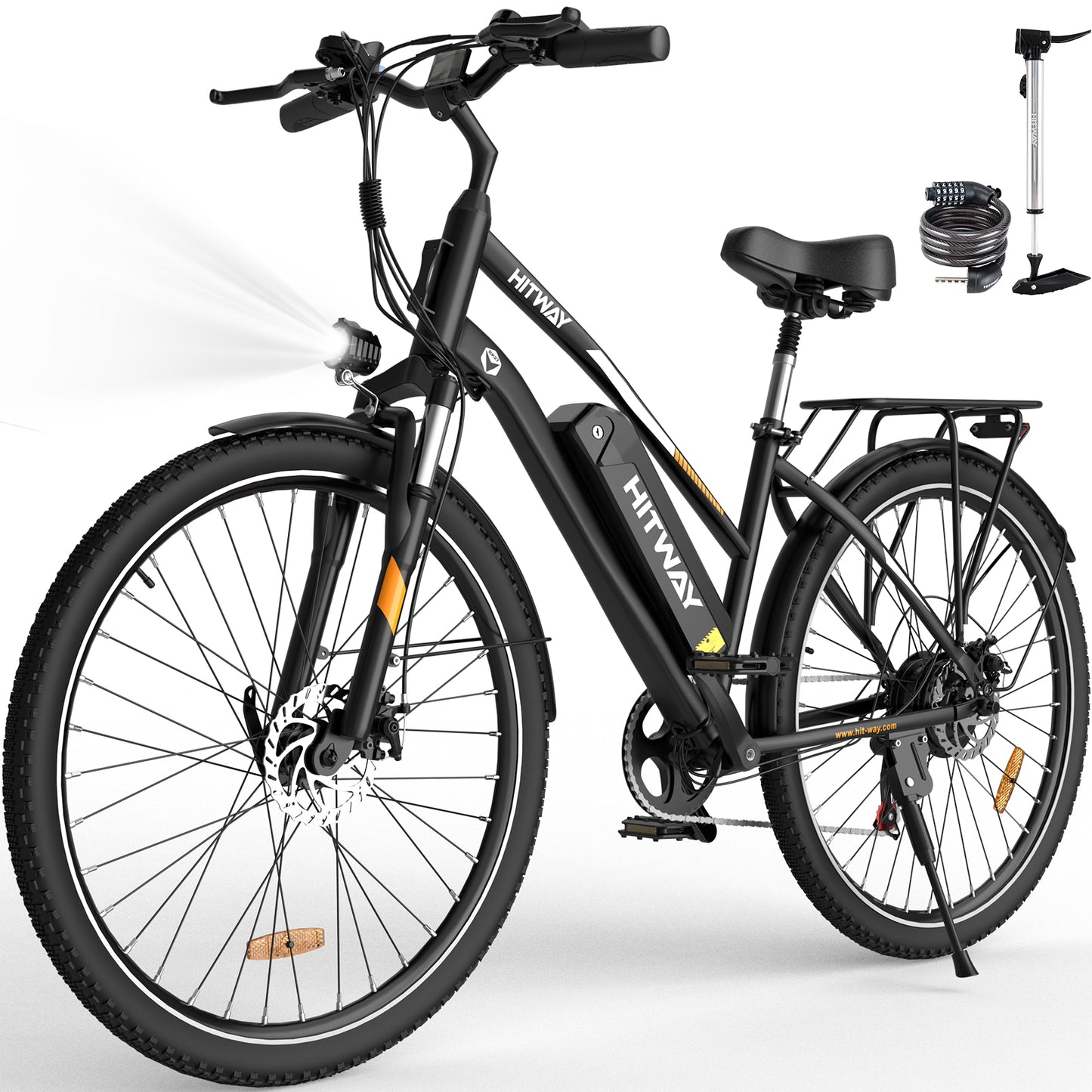affordable Electric bike