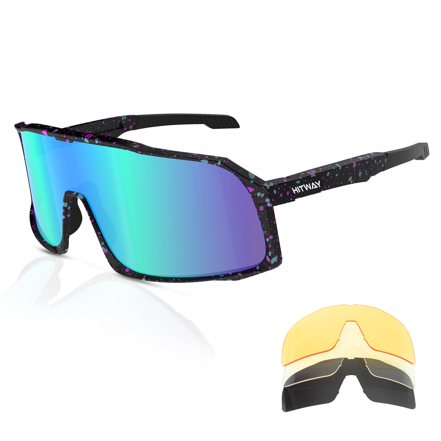 Gafas Ciclismo