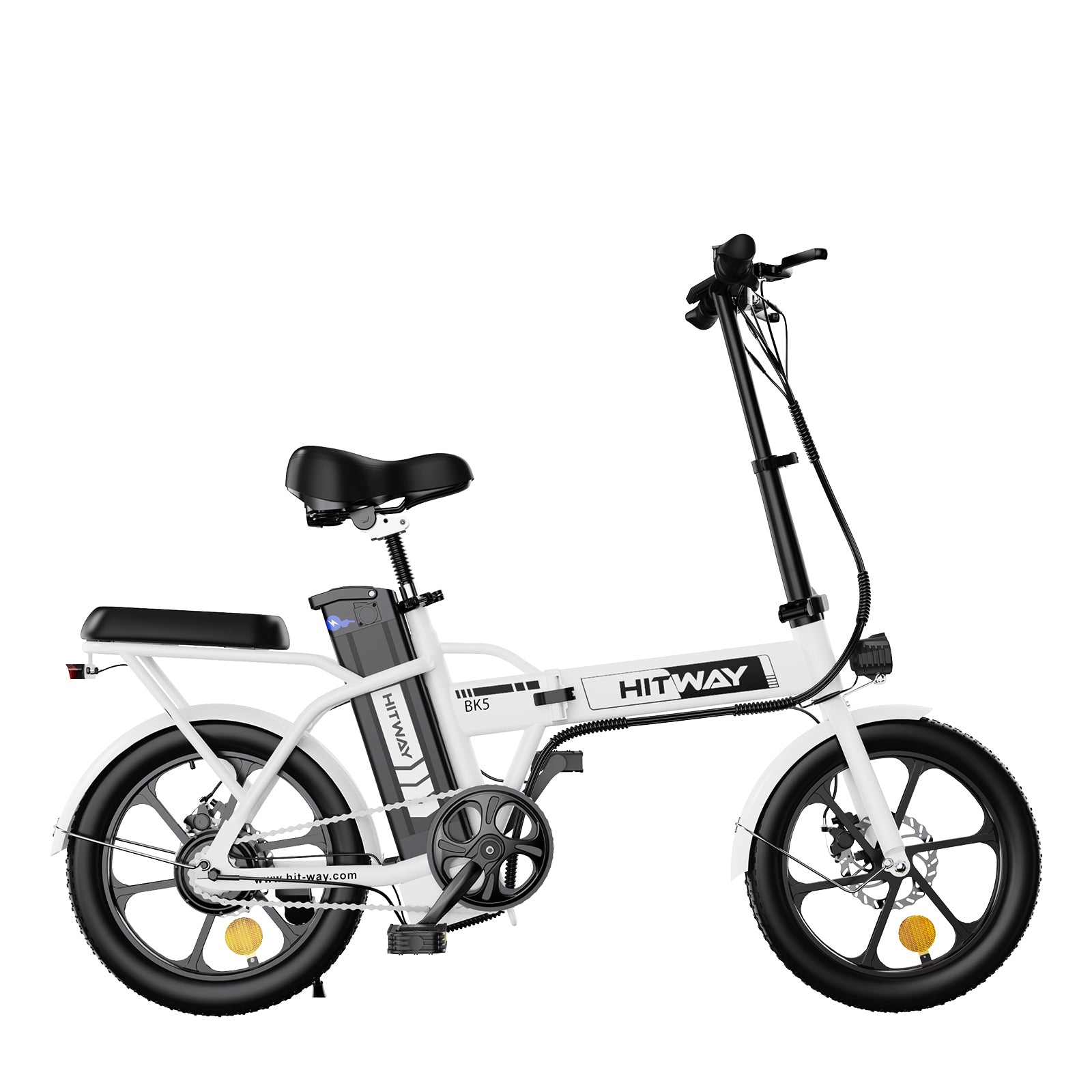HITWAY BK5M Ebike