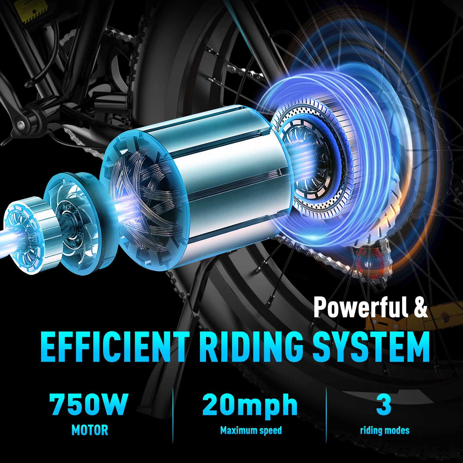 BK15M 4.0 Electric Bike