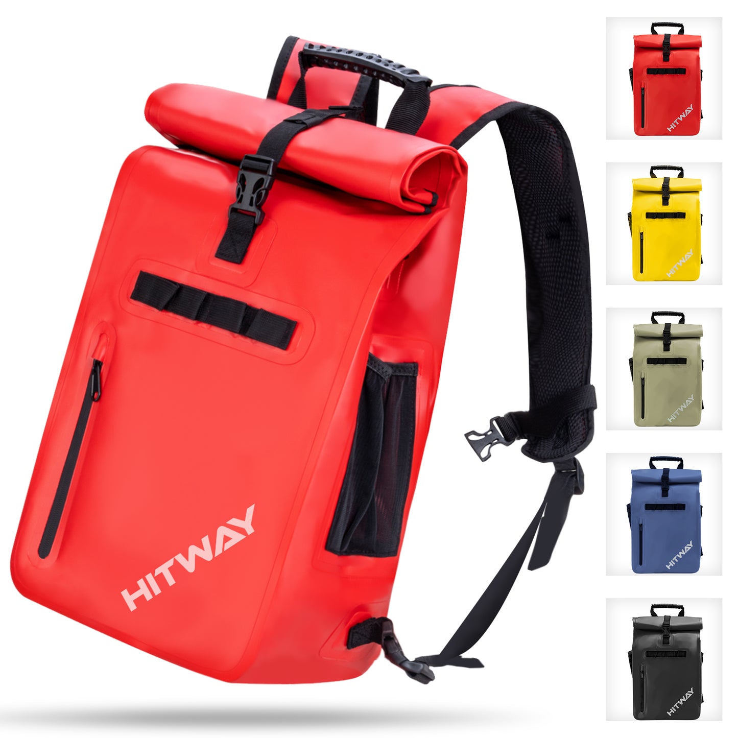 hitway ebike
