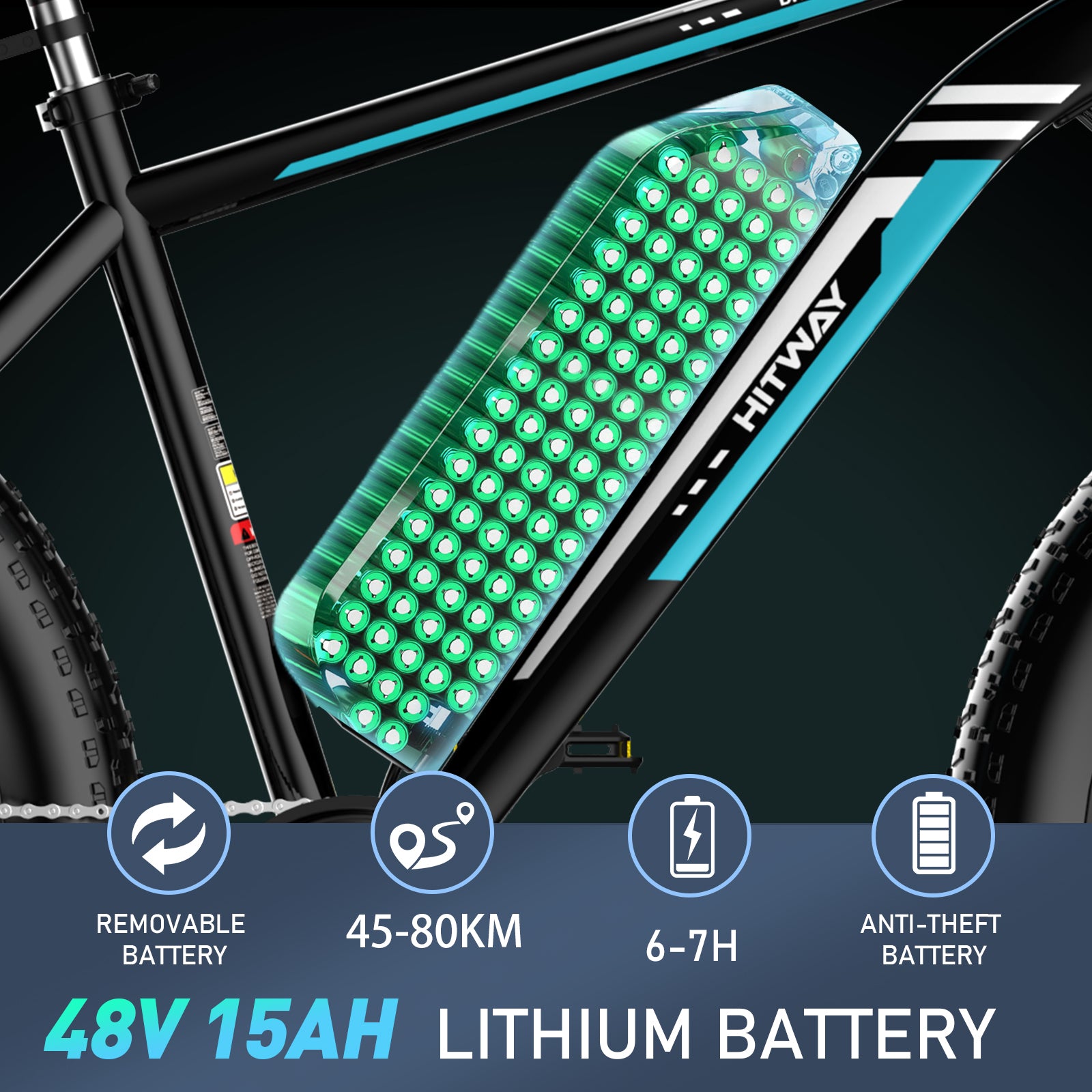 BK15M 4.0 Electric Bike