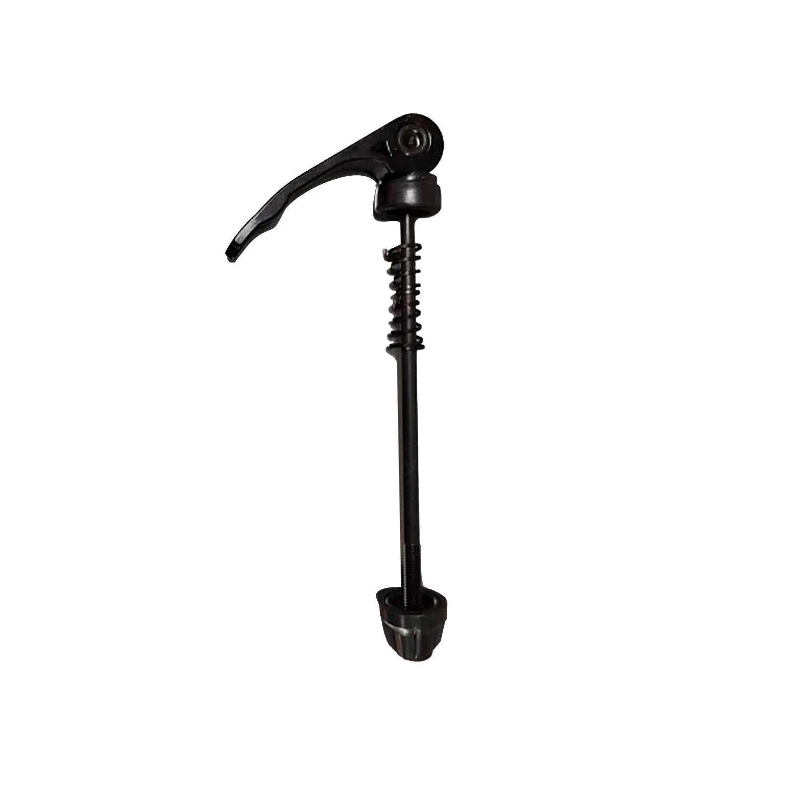 Front wheel quick release