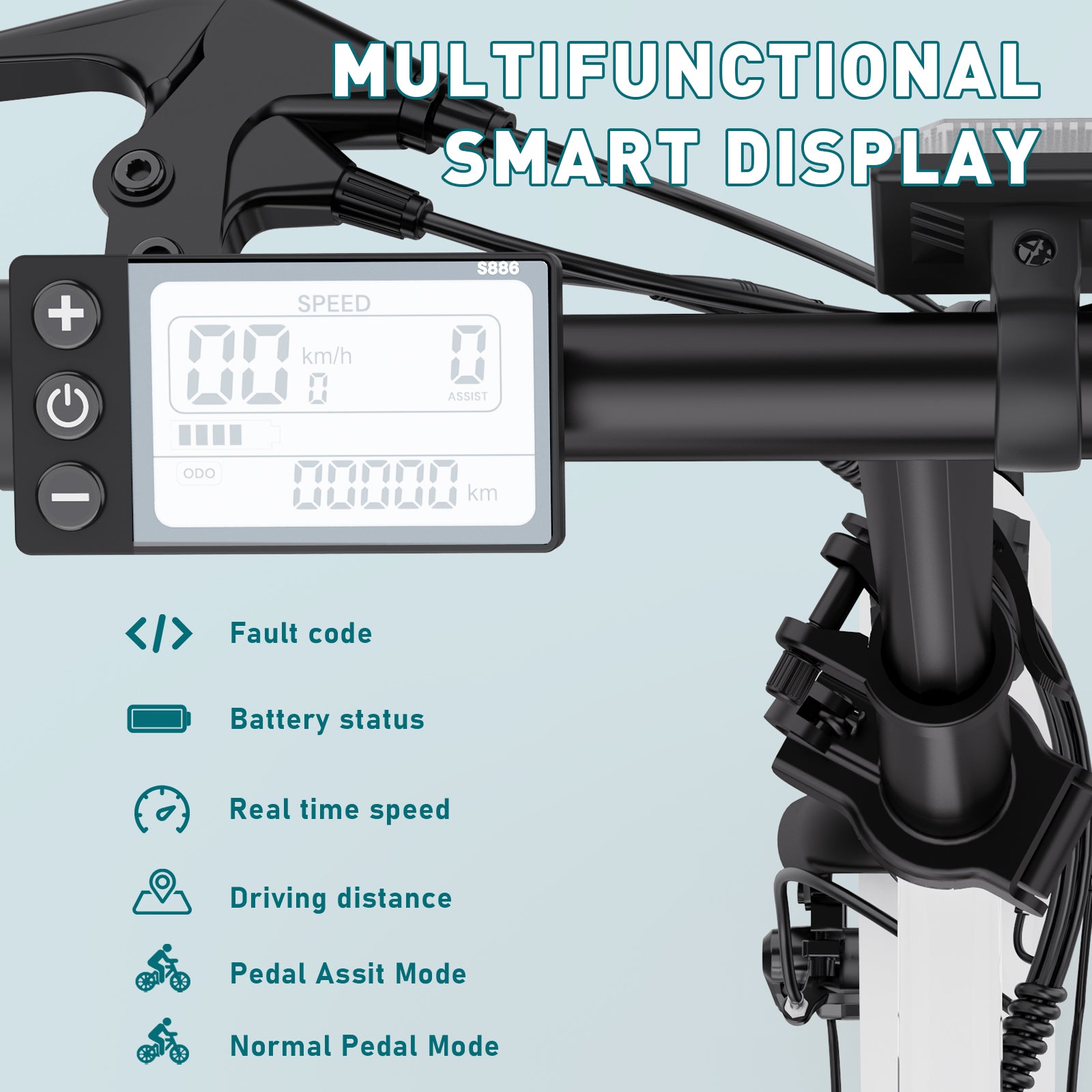ebike under 1000.