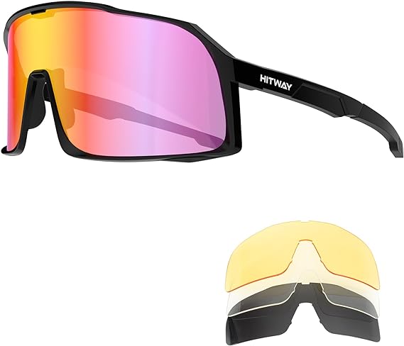 Gafas Ciclismo
