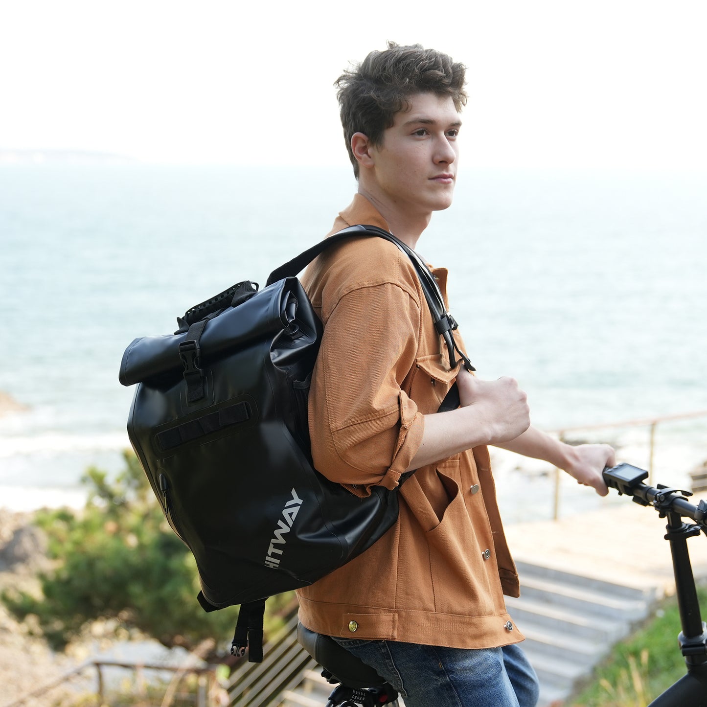 eBike Bag