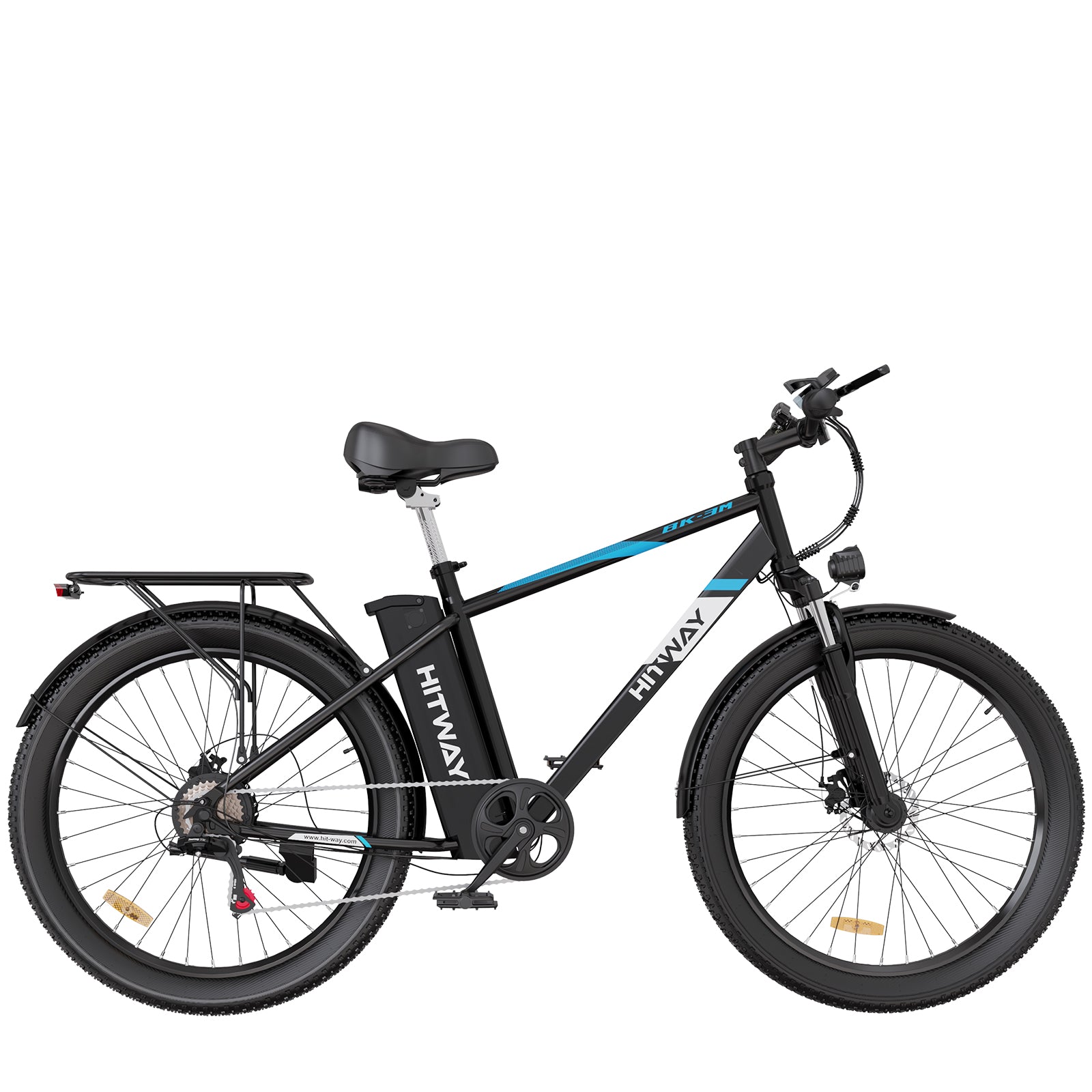 hitway bk3m ebike