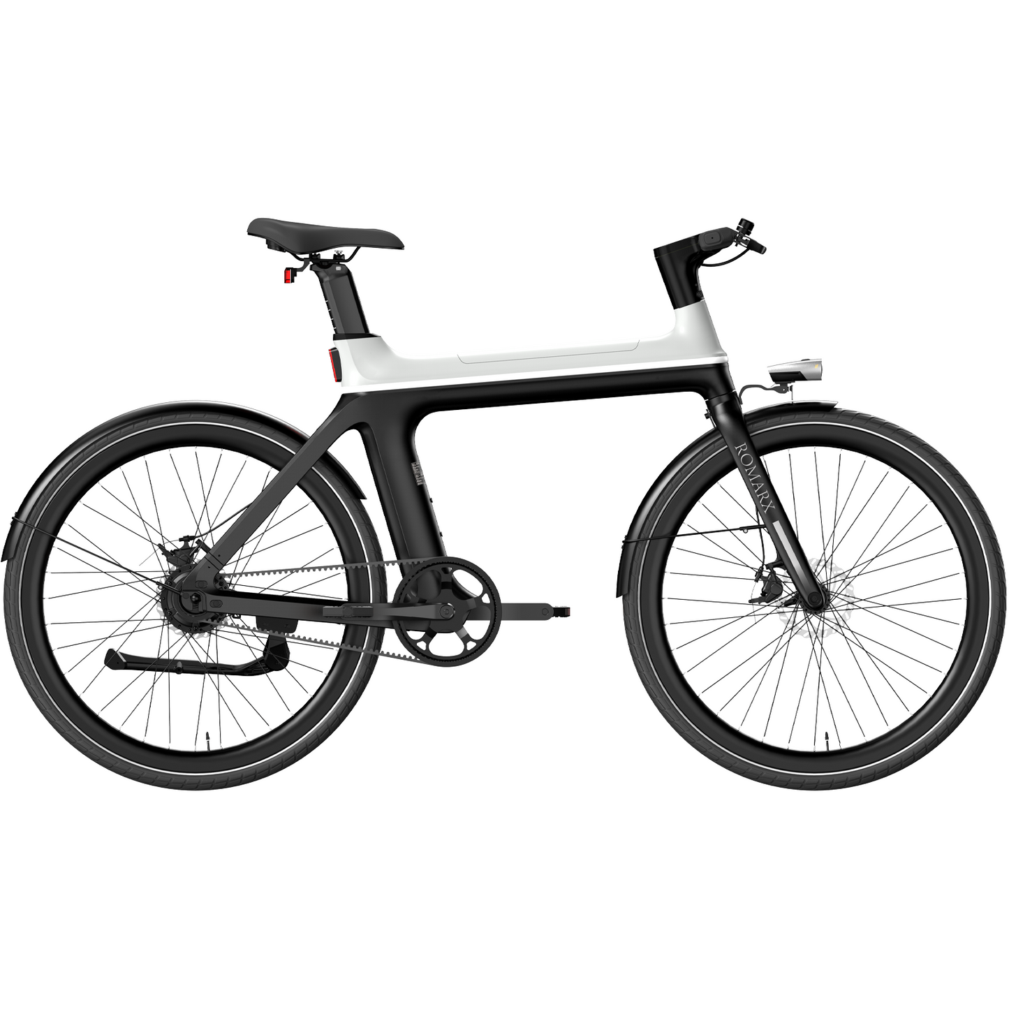 ROMARX X Electric bicycle