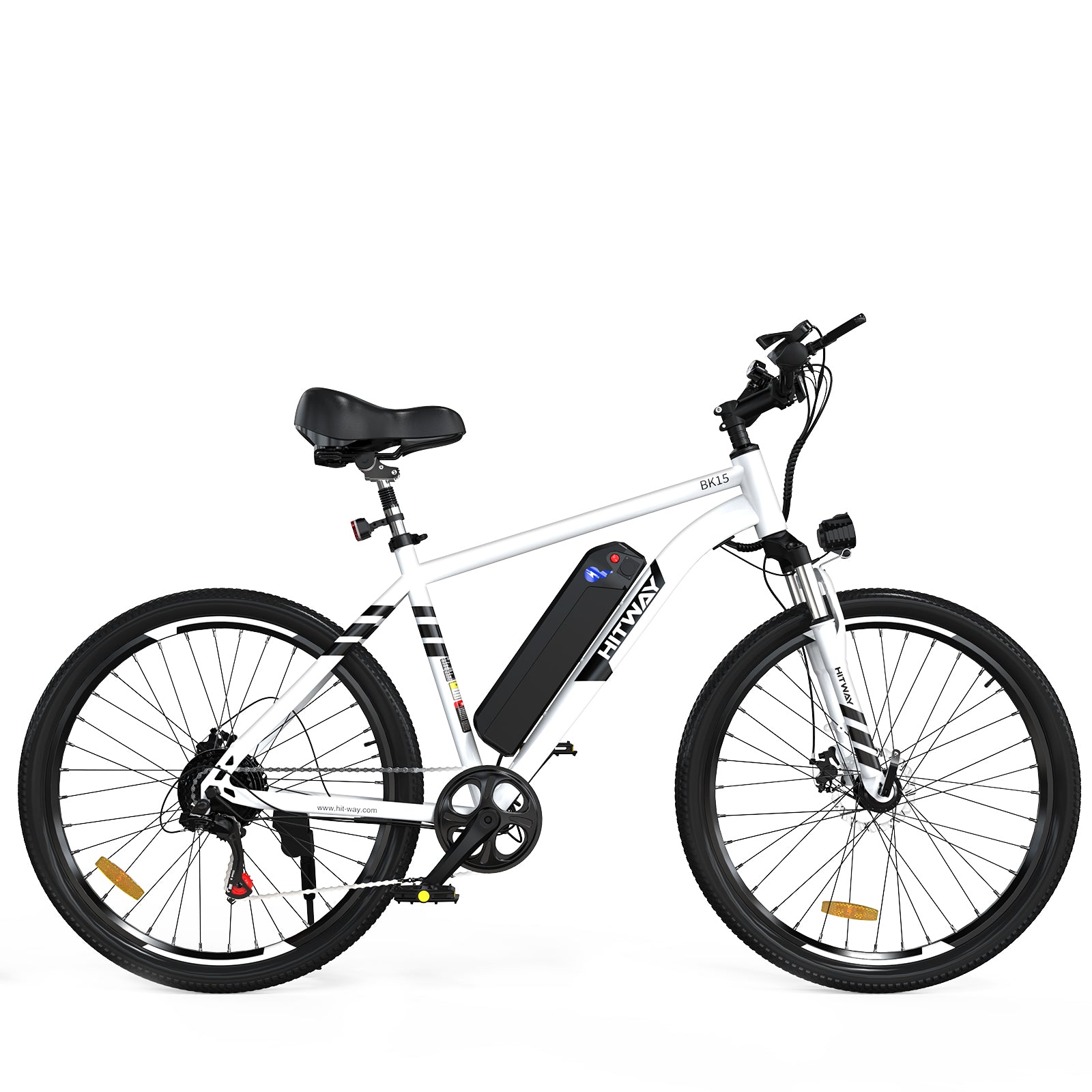 Vélo électrique BK15M