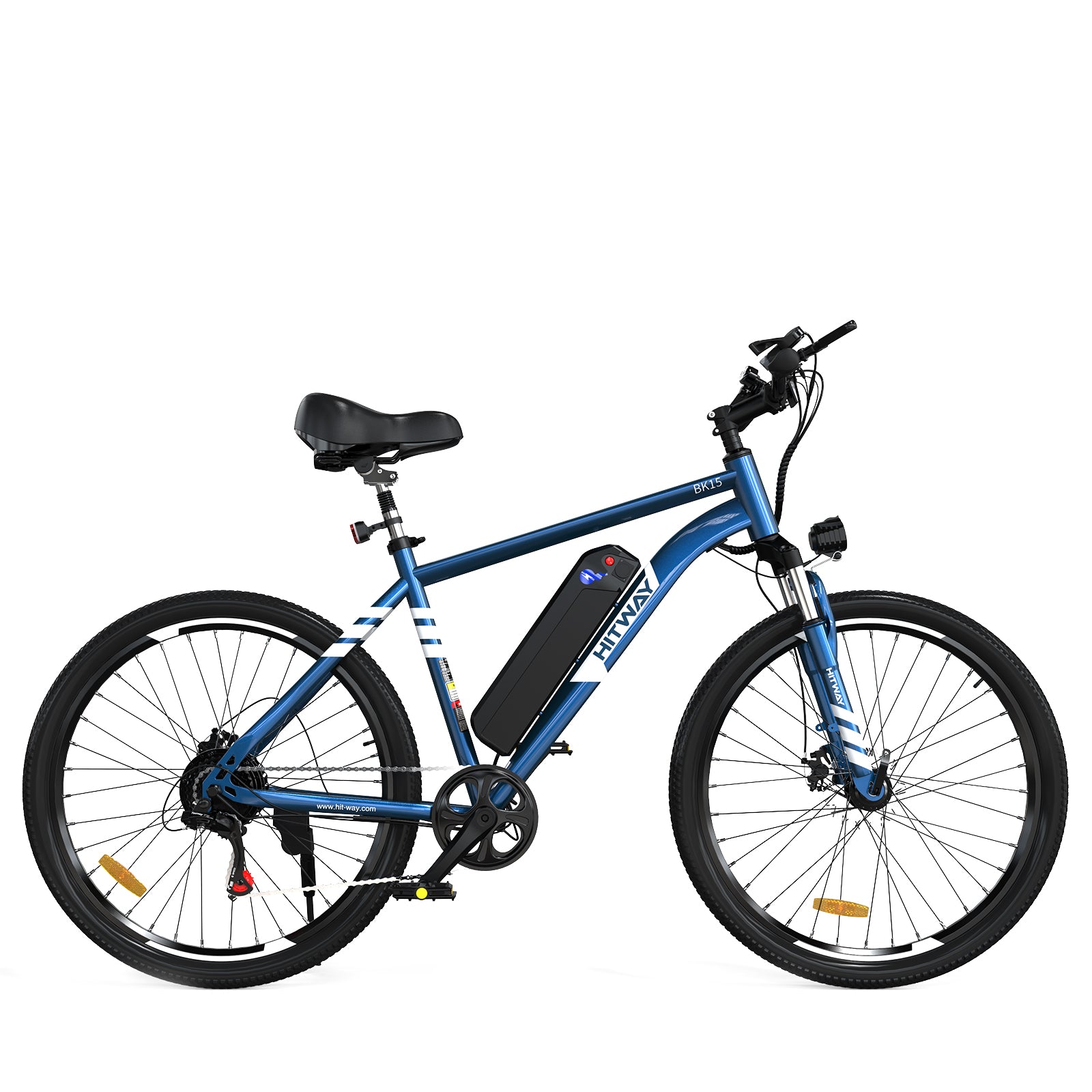 Vélo électrique BK15M