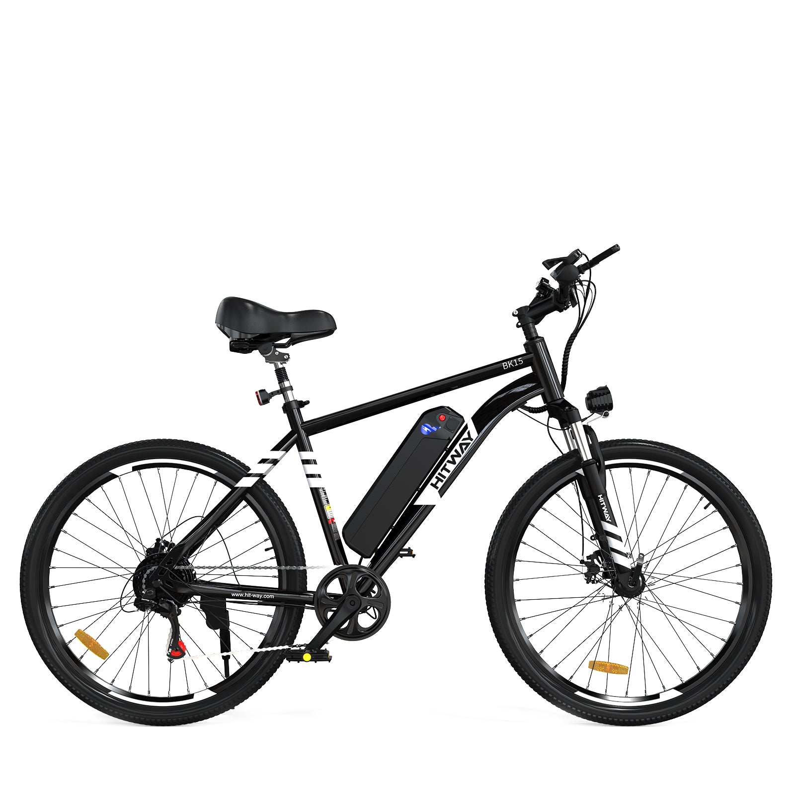 Vélo électrique BK15M