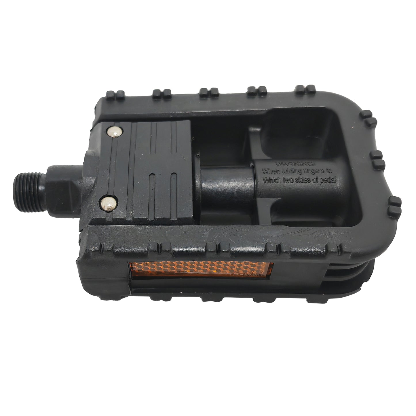 Right Pedal