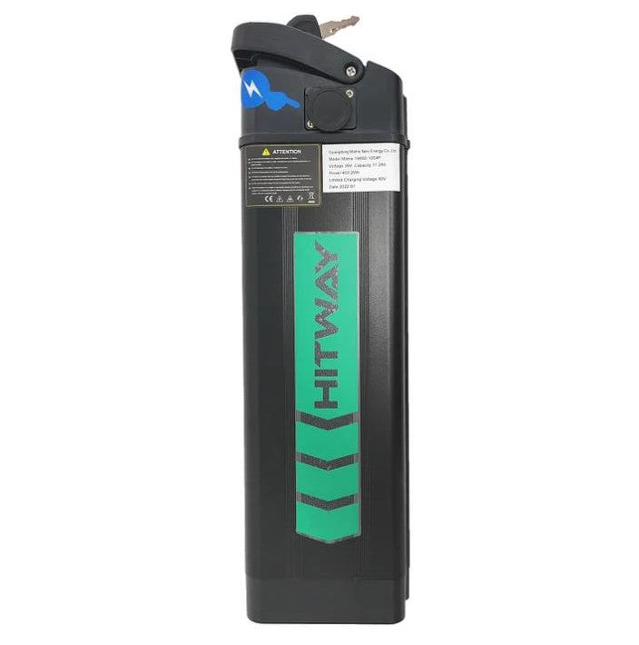 Batterie de vélo électrique BK11M