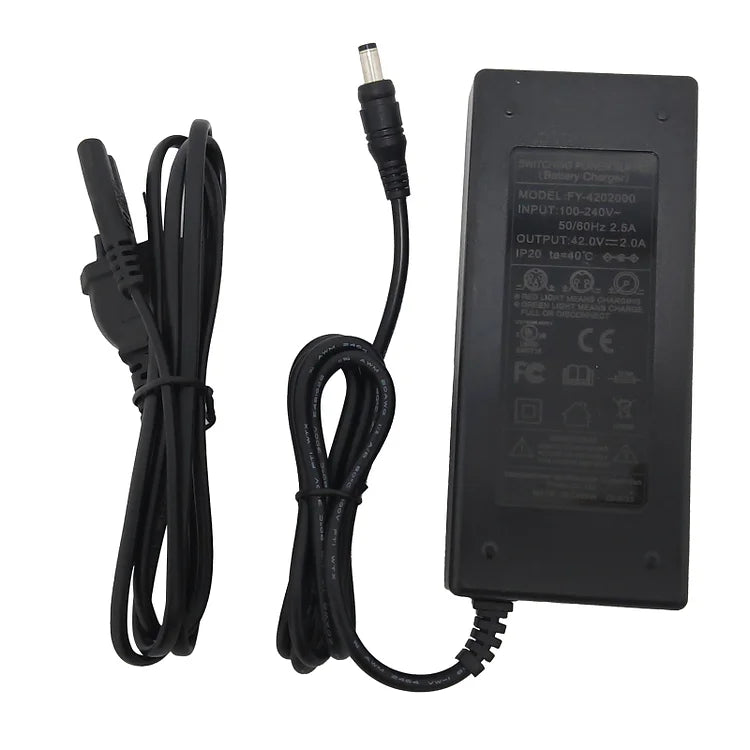 Chargeur
