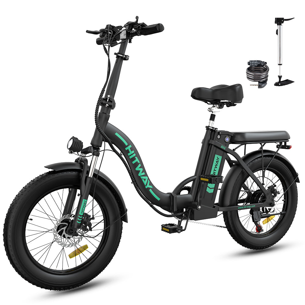 HITWAY BK6M Ebike