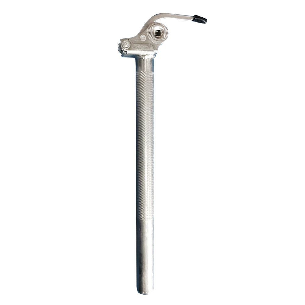 Tige de selle pour vélo électrique