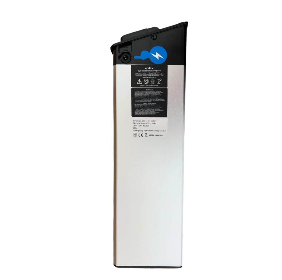 BK12M Battery