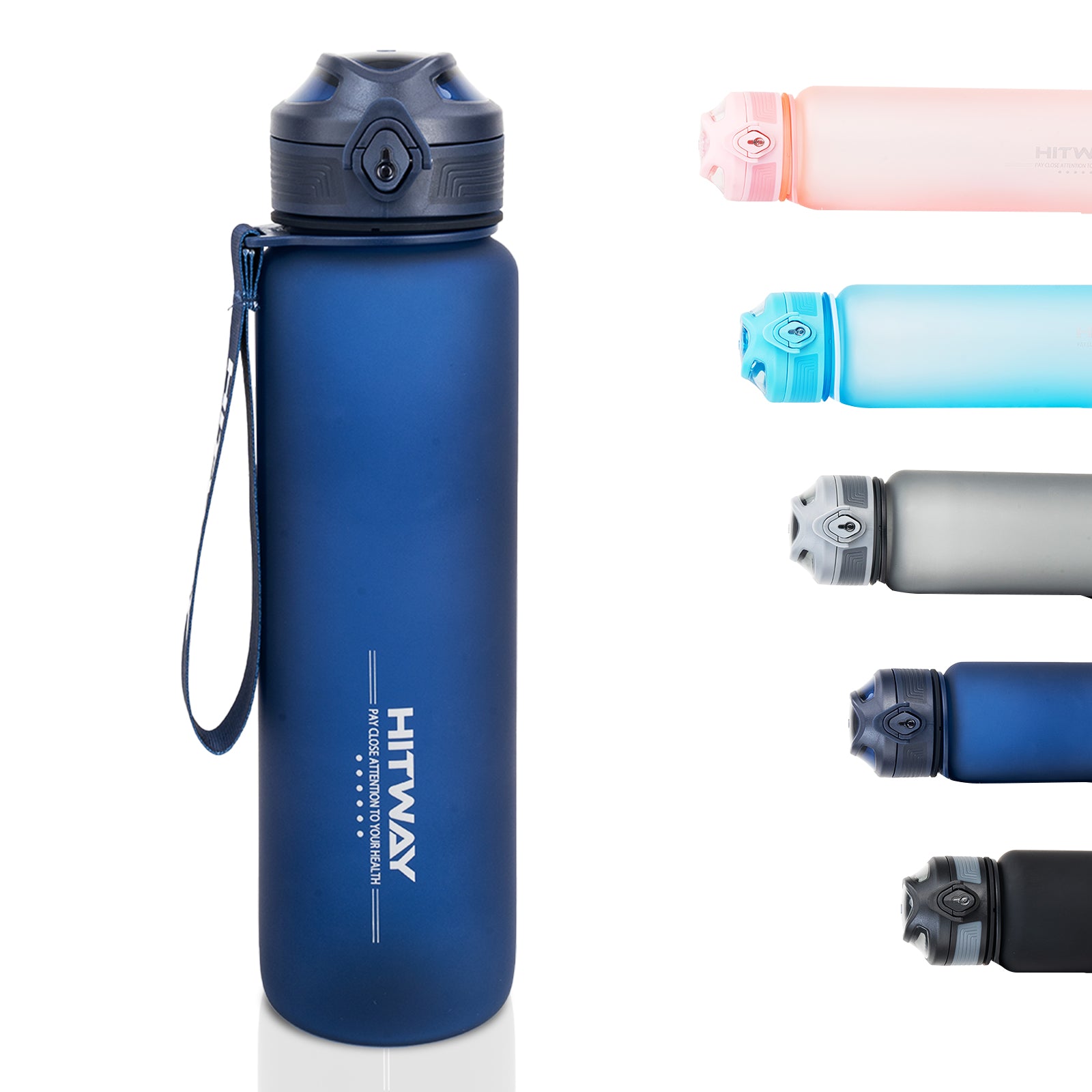 Water Jug for Fitness,Gym,Sports,Outdoors,Cycling