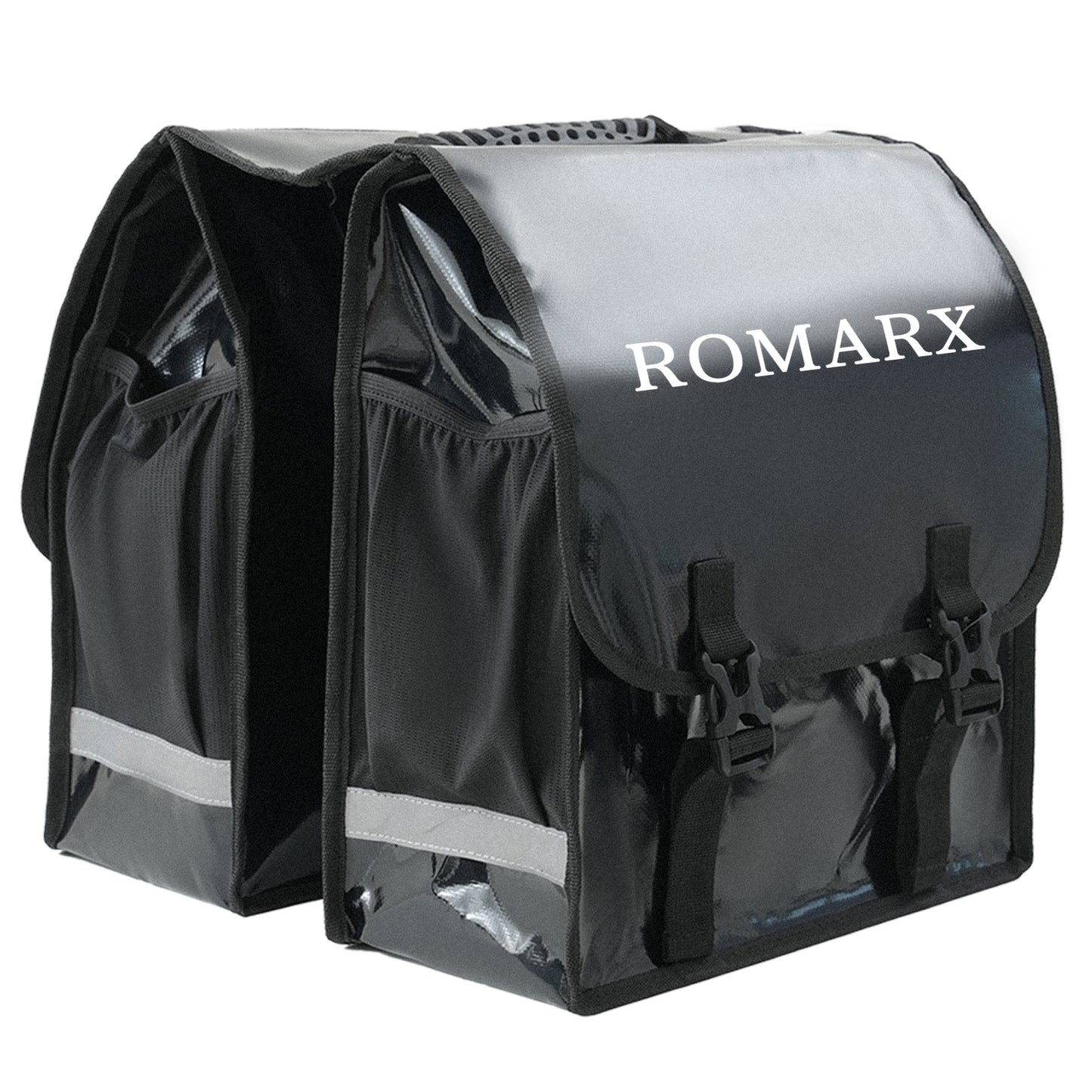 Romarx Saddlebag