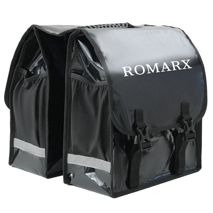 Romarx Saddlebag