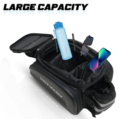 HITWAY Rack Bag