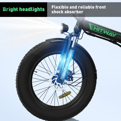 Electric Bike under 1000