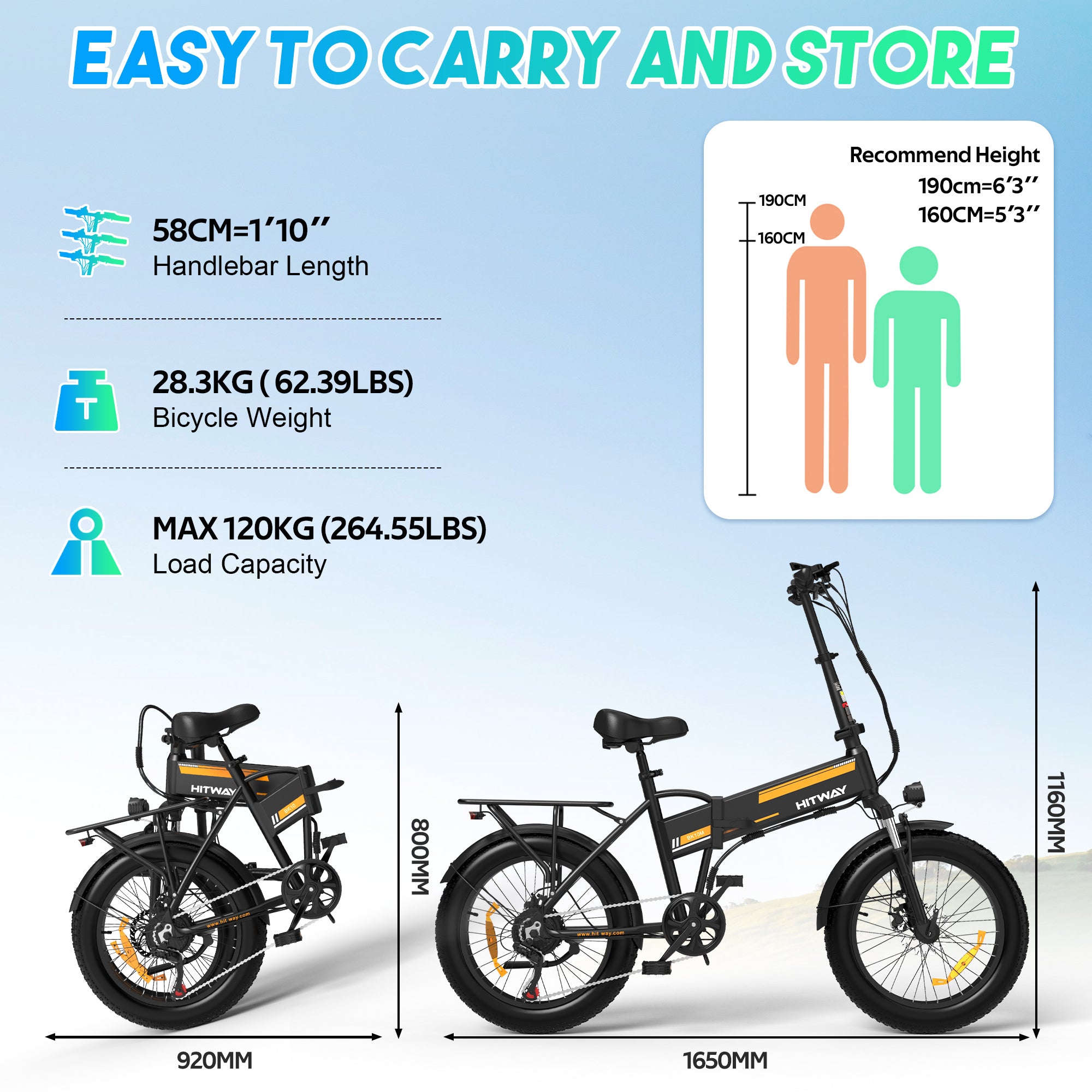 inexpensive electric bikes