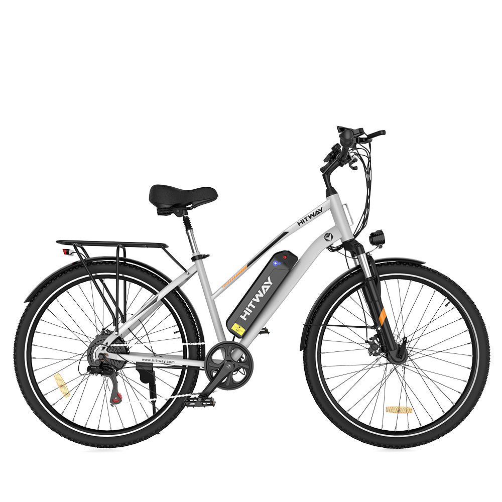 Electric Bike