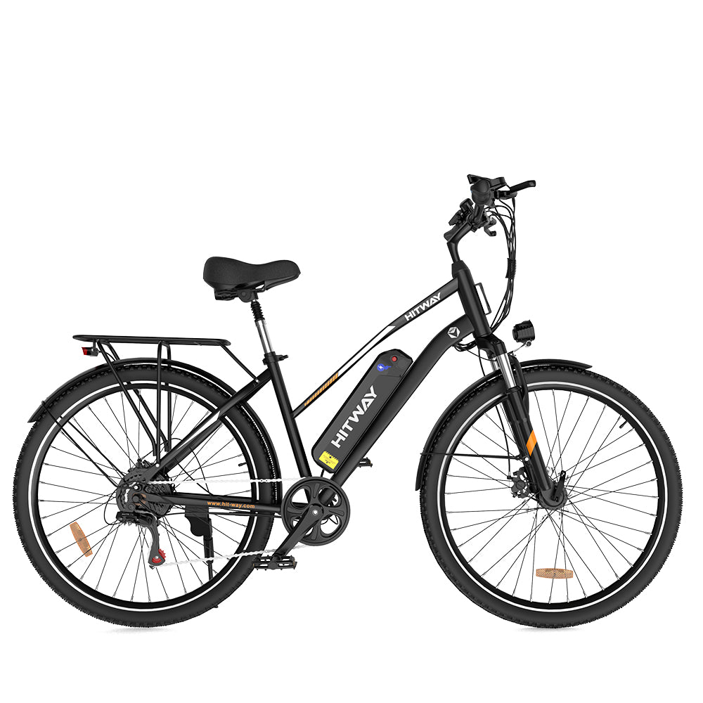 BK27M Electric bike 500W/36V/15Ah