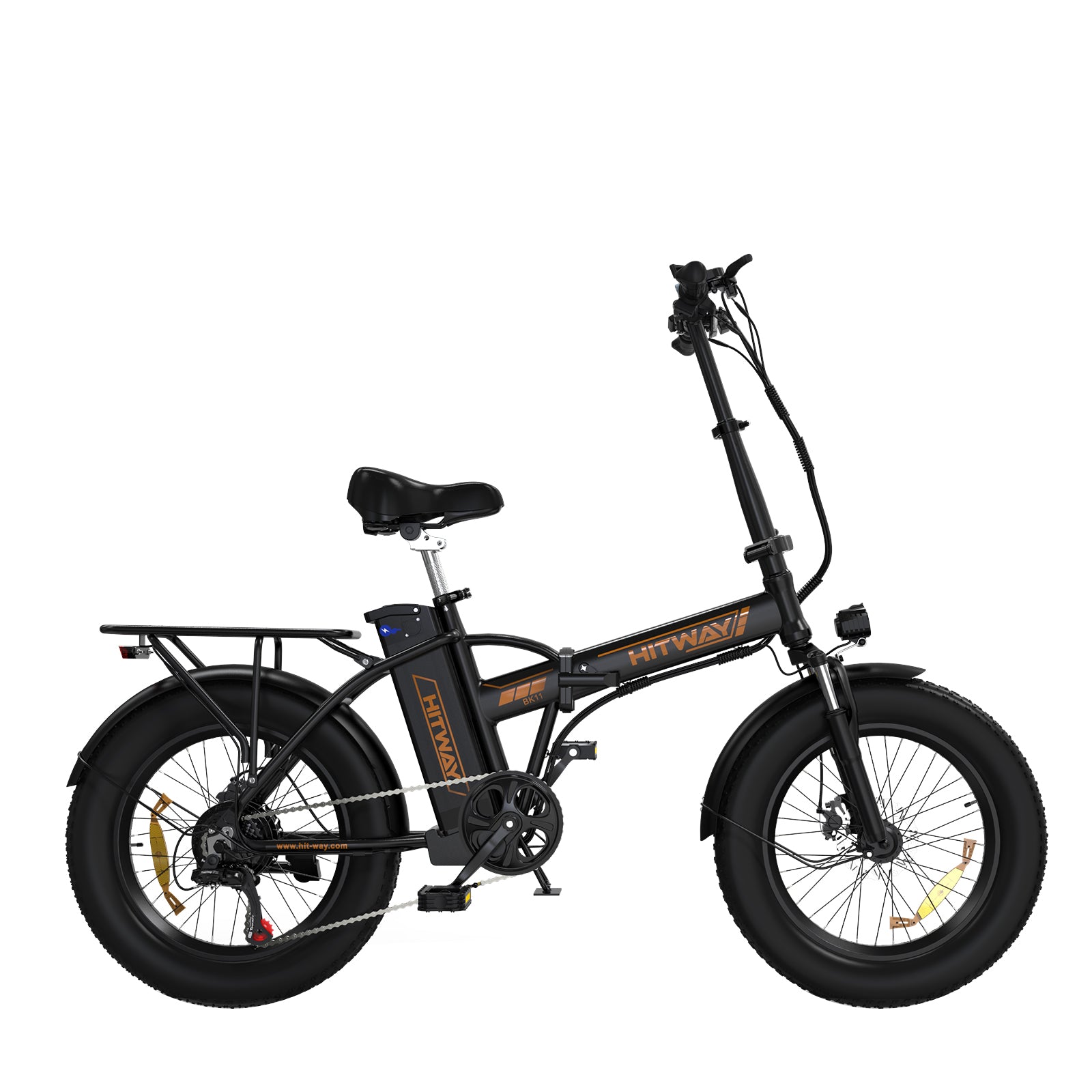 BK11M Folding Electric Bike 750W 48V 15Ah Ebike with removable battry BK11M Folding Electric Bike 750W 48V 15Ah Ebike with removable battry