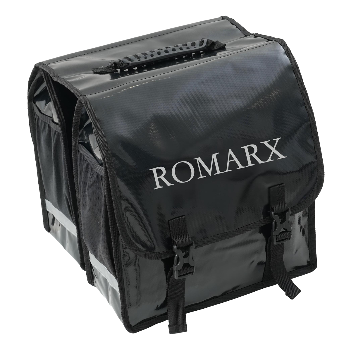 Romarx Saddlebag