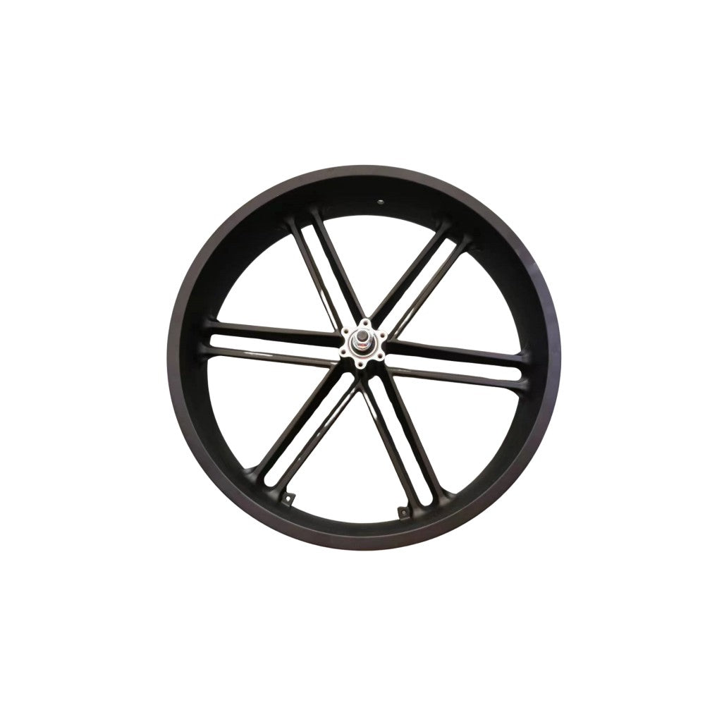 Front Wheel Hub