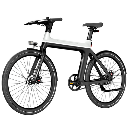 ROMARX X Electric bicycle