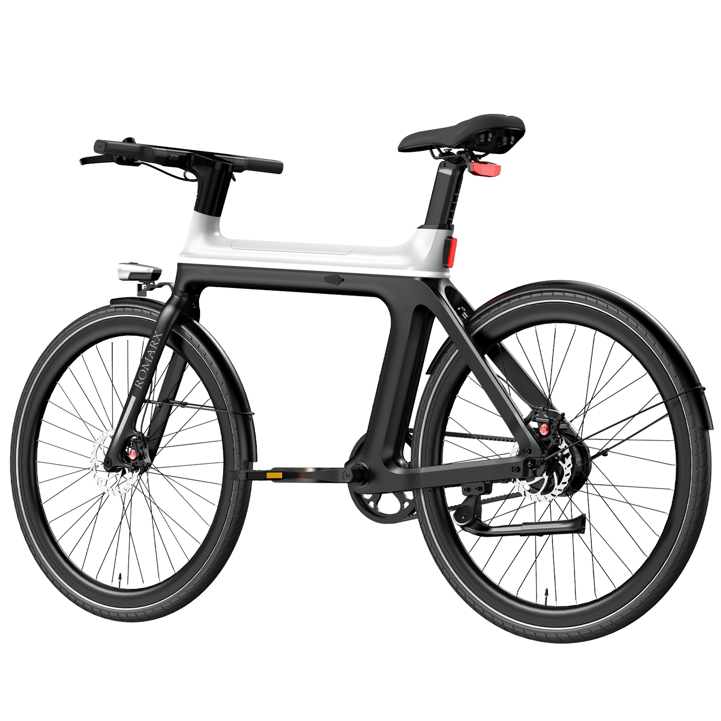 ROMARX X Electric bicycle
