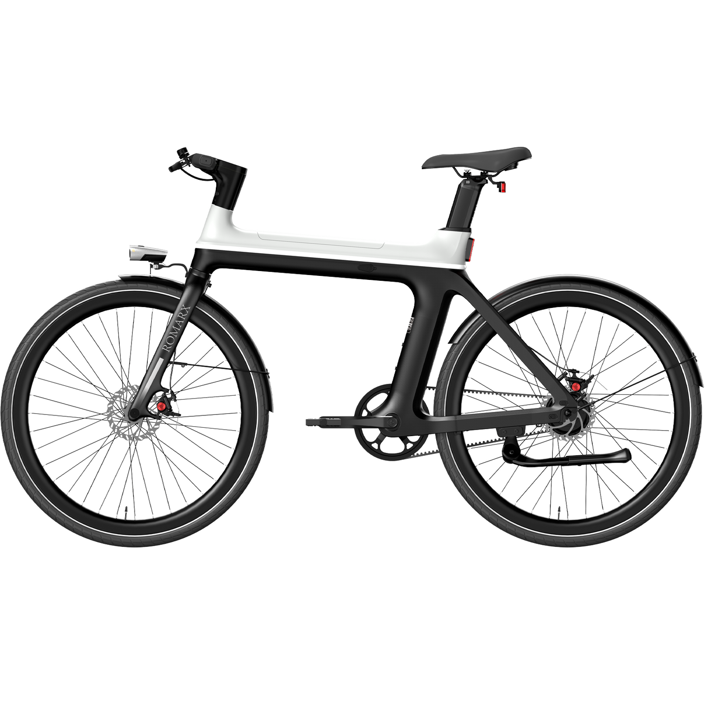 ROMARX X Electric bicycle