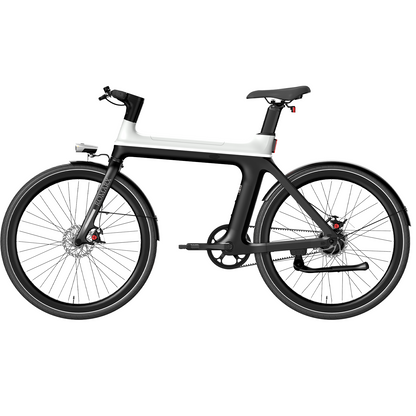 ROMARX X Electric bicycle