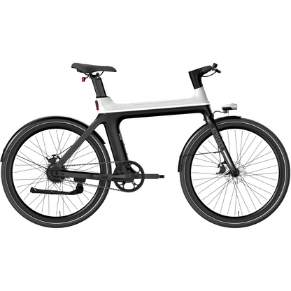 ROMARX X Electric bicycle