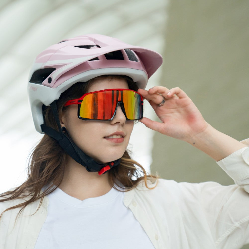 Lunettes de soleil cyclisme hotsell