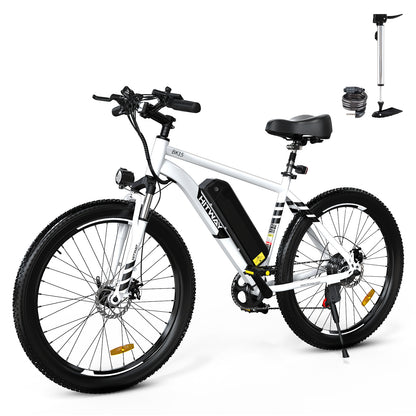 Bicicleta eléctrica BK15M 3.0