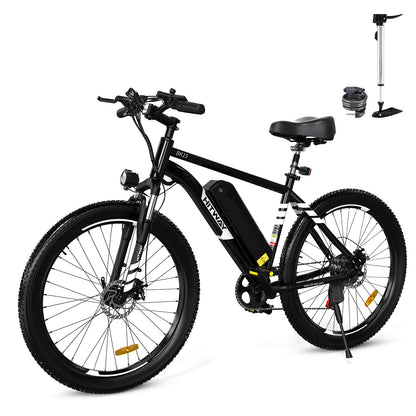 Bicicleta eléctrica BK15M 3.0