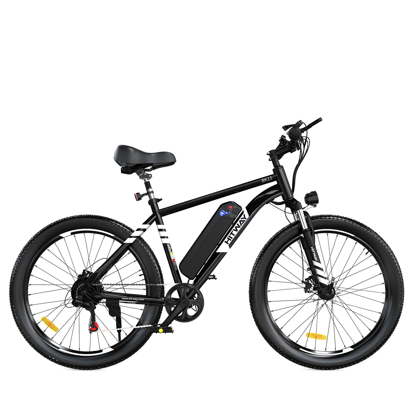 Bicicleta eléctrica BK15M 3.0